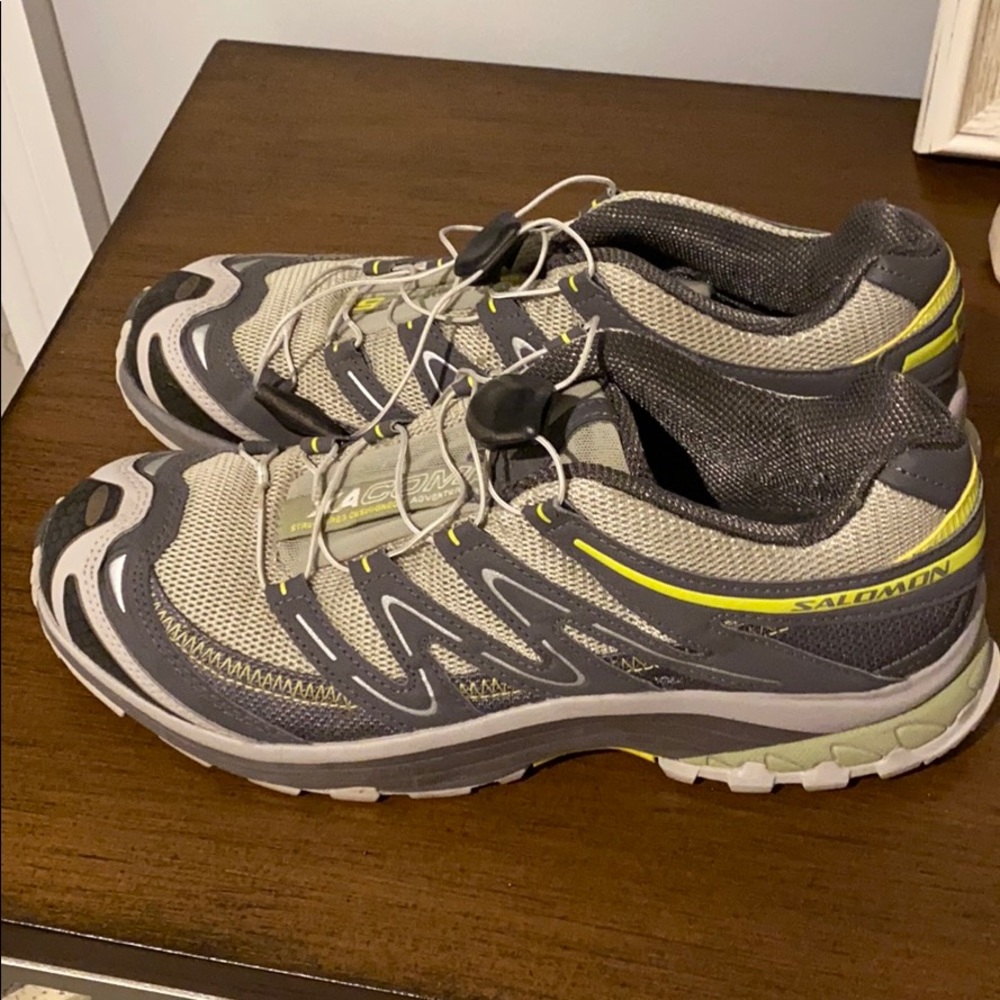 Salomon Shoes